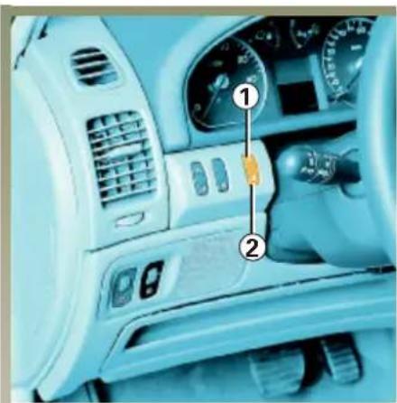 RENAULT Laguna (2003) - SYNTETIZÁTOR REČI (pokračovanie) - 1