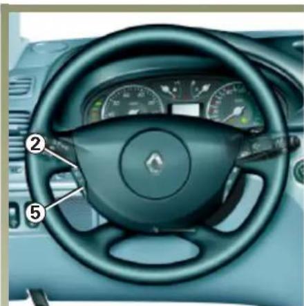 RENAULT Laguna (2003) - Jazda - 2