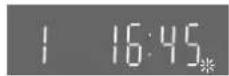 PANASONIC NV-HS880EC - If, after setup, the picture on the video playback channel is distorted, change the RF output channel on the VCR to another number. - 1