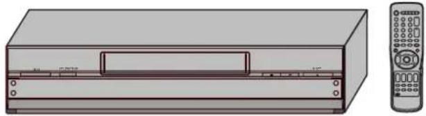PANASONIC NV-HS880EC - NV-HS830 Series - 1