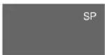 PANASONIC NV-HS880EC - To Select the Desired Tape Speed - 1
