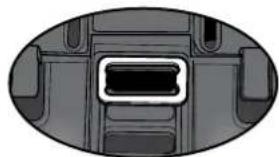 Evenflo Serenade - Changing the Crotch Strap Position - 6