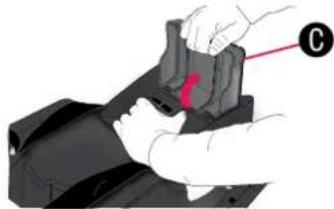Evenflo Serenade - Before you begin, be sure the vehicle is on a level surface. - 8