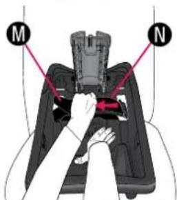 Evenflo Serenade - Before you begin, be sure the vehicle is on a level surface. - 16