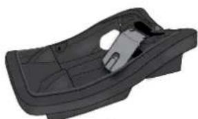 Evenflo Serenade - Replacement Parts - 9