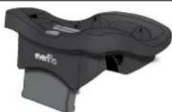 Evenflo Serenade - Before you begin, be sure the vehicle is on a level surface. - 7