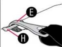 Evenflo Serenade - Know Your Lower Anchor Connector Assembly - 4