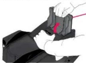 Evenflo Serenade - Before you begin, be sure the vehicle is on a level surface. - 6
