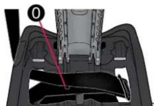 Evenflo Serenade - Before you begin, be sure the vehicle is on a level surface. - 15