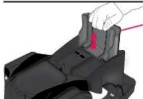 Evenflo Serenade - Before you begin, be sure the vehicle is on a level surface. - 7