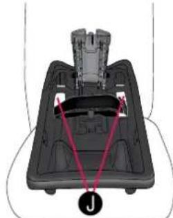 Evenflo Serenade - Before you begin, be sure the vehicle is on a level surface. - 13