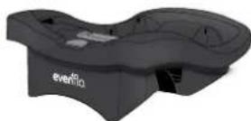 Evenflo Serenade - Before you begin, be sure the vehicle is on a level surface. - 11