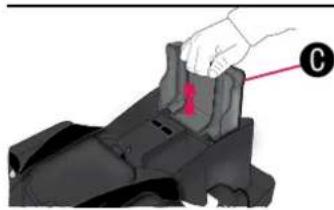 Evenflo Serenade - Before you begin, be sure the vehicle is on a level surface. - 9