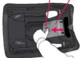 Evenflo Serenade - Before you begin, be sure the vehicle is on a level surface. - 10
