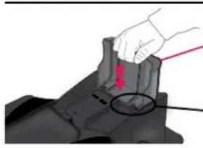 Evenflo Serenade - Before you begin, be sure the vehicle is on a level surface. - 3