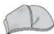 Evenflo Serenade - Replacement Parts - 1