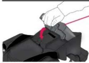 Evenflo Serenade - Before you begin, be sure the vehicle is on a level surface. - 8