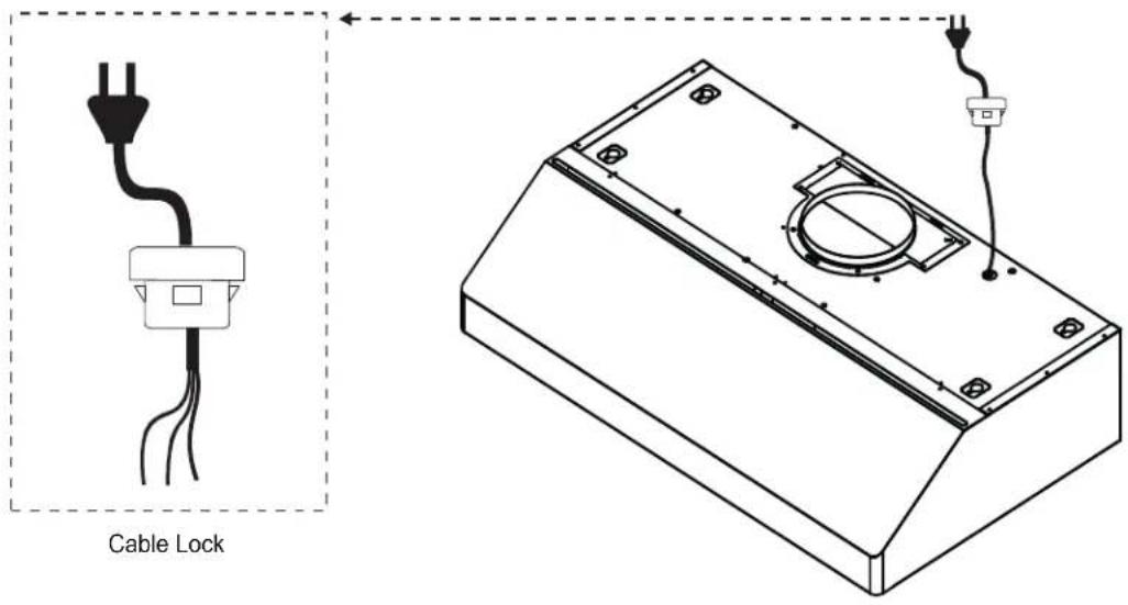 Cable Lock