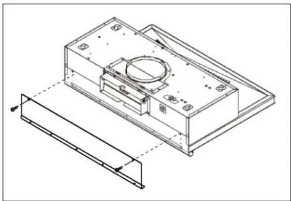 Zephyr AK7136ASBF - Cable Lock: - 15