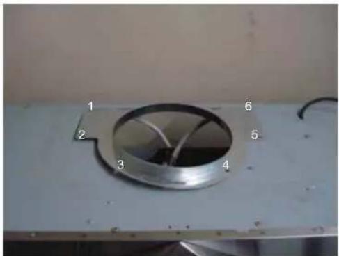1 2 3 4 5 6