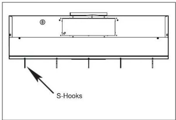 S-Hooks