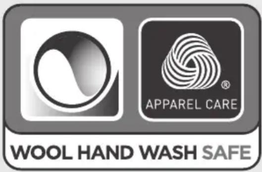 ELECTROLUX EW2T5061C - Woolmark Apparel Care - Modrá - 1