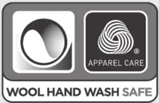ELECTROLUX EW6F528WVC - Woolmark Apparel Care - Modrá - 1