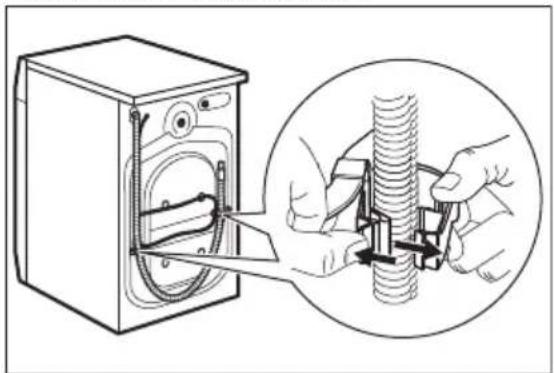 ELECTROLUX EW6F528WVC - VAROVANIE! - 1