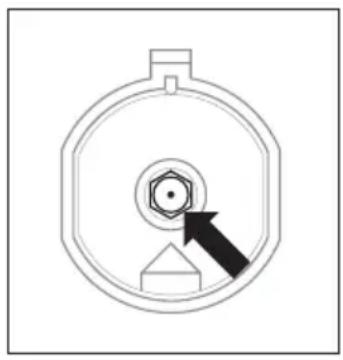 AMICA DP6402ZX - POZOR! - 2