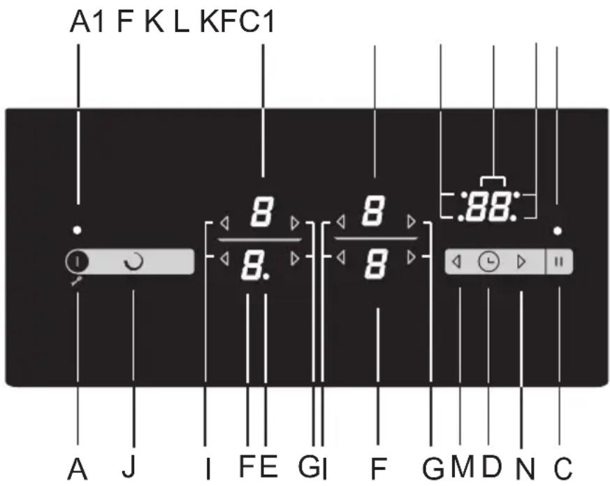 Mora VDST 642 FF - FUNKCE ČASOVAČE - 1