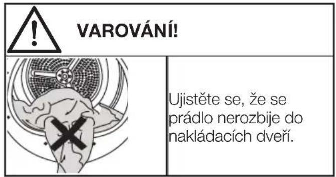 BEKO HDF 7412 CSRX - Příprava sušičky prádla - 1