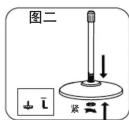 MIDEA FS40-11B - 美的 - 5