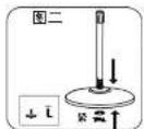 MIDEA FS40-11B - 美的 - 5