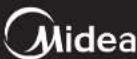MIDEA FS40-11B - 美的 - 1