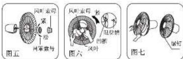 MIDEA FS40-10E - 美的 - 8