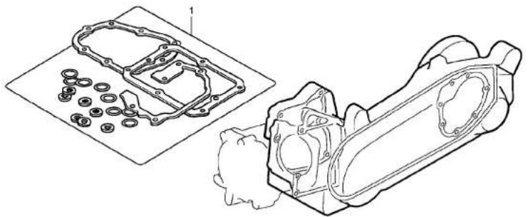 Honda Lead 125 (2018) - フューエルホース／チューブとビニールチューブ、および一般用チューブの使用について - 86
