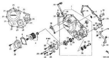 Honda CB250R (2019) - フューエルホース/チューブとビニールチューブ、および一般用チューブの使用について - 6