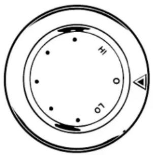 GE ZEW155NSS - Radiant surface unit - 1