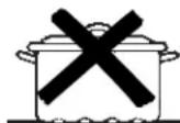 GE ZEW155NSS - Observe the following points in canning - 2