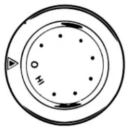 GE ZEW155NSS - Using the vent system - 1