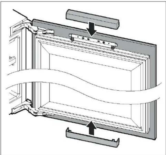 GAGGENAU RW282260 - Monteraindividuellstomfront - 11