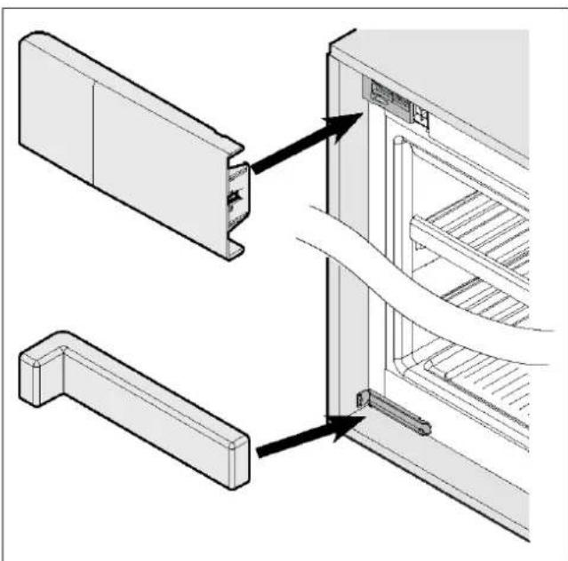 GAGGENAU RW282260 - Monteraenhetenistommen - 13