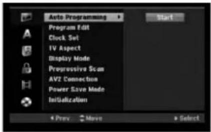 LG RH1878P1S - Preparation: - 1