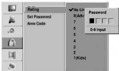 LG RC7323NP1L - Hodnotenie - 1