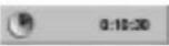 LG RC7323NP1L - Zobrazenie informácie na obrazovke (pokračovanie) - 4