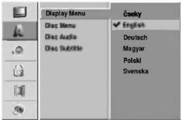 LG RC7323NP1L - Poznámka - 2
