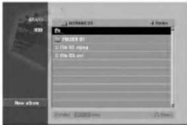 New album 120000 01 2 File 01.mpg 3 File 01.mpt