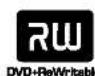 LG RH7823NP1L - DVD-RW (Digitálny video disk - prepisovateľný): - 2