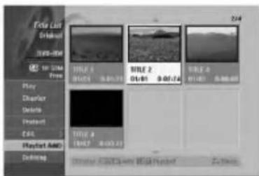 File List Grayscale 100% 000 Play Clearer Delete Preload E44 Playset Active Defining TITLE 2 01:01 0:00:37 TITLE 2 01:01 0:00:34 TITLE 2 01:01 0:00:39 TITLE 2 01:01 0:00:37 TITLE 2 01:01 0:00:39 TITLE 2 01:01 0:00:37 TITLE 2 01:01 0:00:39 Default Channels Required Options