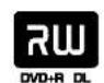 LG RH7823NP1L - DVD+R (Digitálny video disk + zapisovatel'ny) - 1